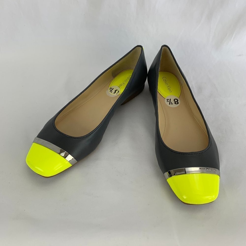 NWT Calvin Klein Women Shoes Size 8.5